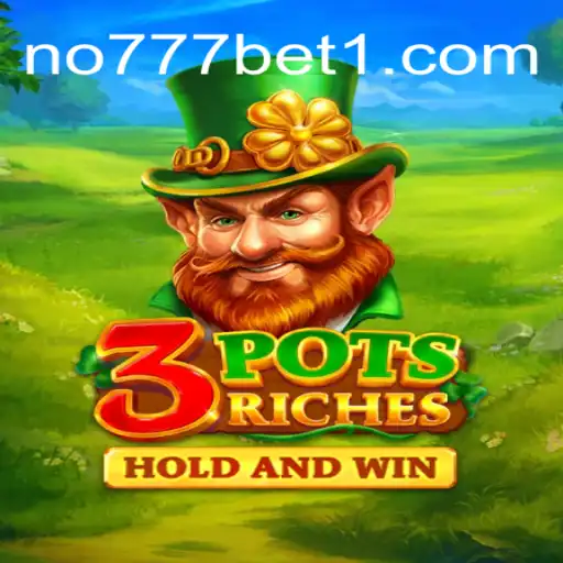 Explorando o Mundo do Jogo 3potsRiches: Regras e Como Jogar