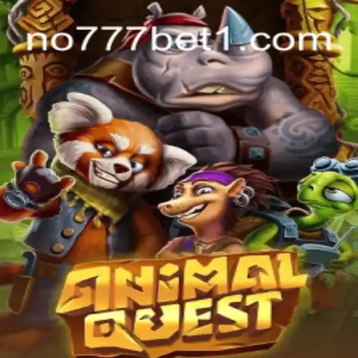 AnimalQuest: Uma Jornada Selvagem no Mundo dos Jogos Interativos