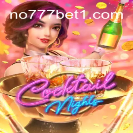 CocktailNights: Mergulhe na Diversão e Estratégia com no777