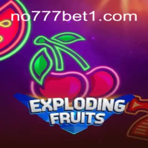 ExplodingFruits: Um Novo Jogo no777 para os Aficionados por Aventuras Frutadas