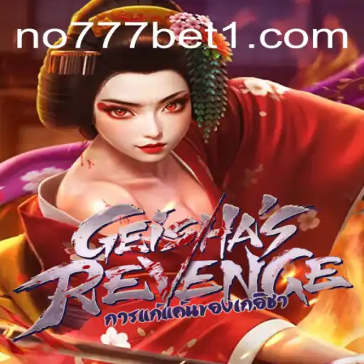GeishasRevenge: Um Mergulho no Mundo das Sombras com no777