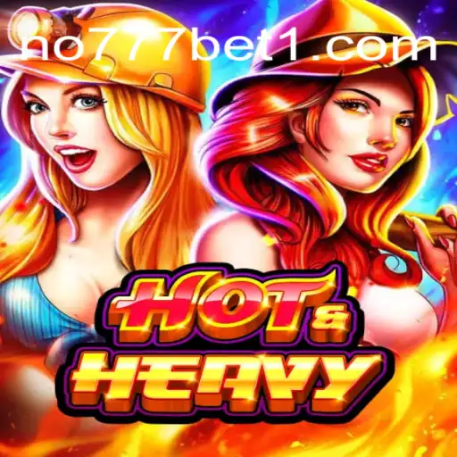 Descubra 'HotHeavy': O Novo Jogo de Estratégia Que Está Conquistando o Mundo