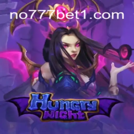 HungryNight - Explore a Aventura e Descubra o Universo do Jogo