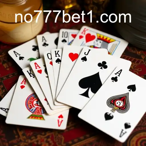 Jogos de cartas