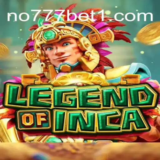 LegendofInca: Uma Aventura Incrível no Mundo dos Incas