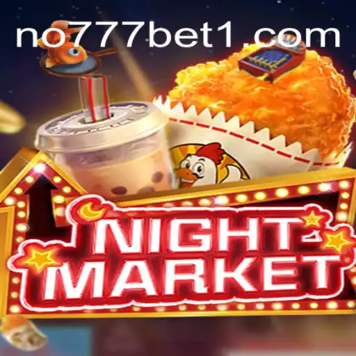 Descubra o Mundo Enigmático de NIGHTMARKET