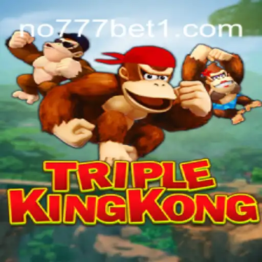 TripleKingKong: A Nova Sensação de Jogos com no777