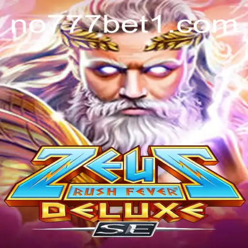 ZeusRushFeverDeluxeSE: Uma Aventura Divina nos Cassinos Virtuais
